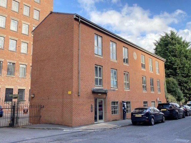 Apartment for rent in Little Chester, East Midlands