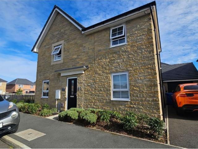 House for rent in Spring View, Wigan