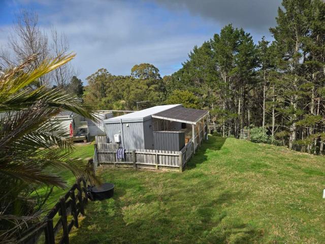House for rent in Awhitu