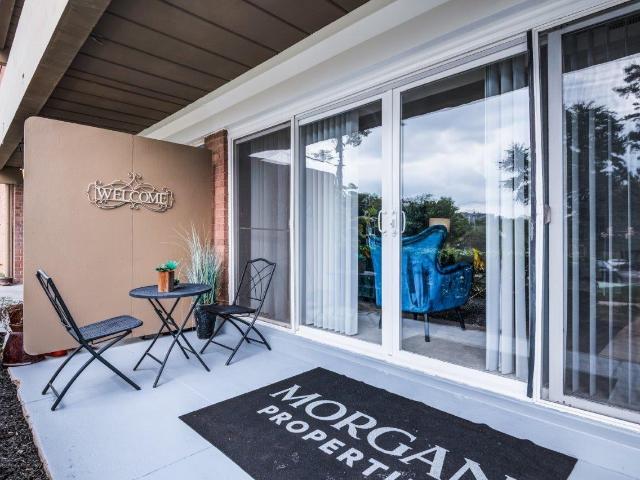 Apartment for rent in Virginia