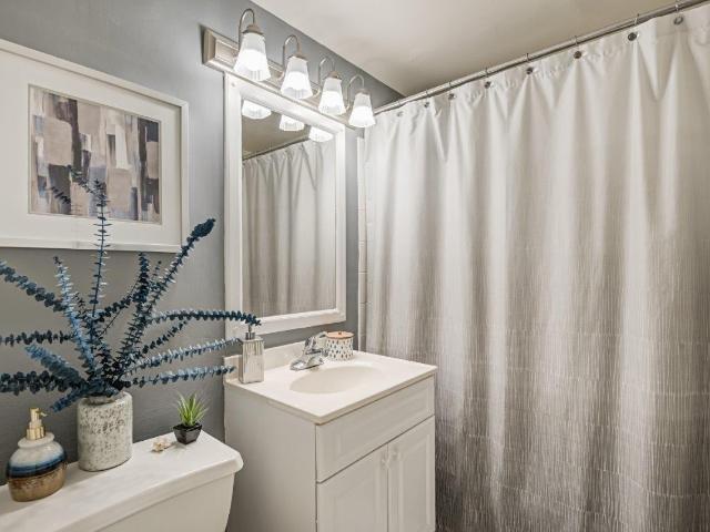 Apartment for rent in Virginia