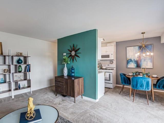 Apartment for rent in Virginia