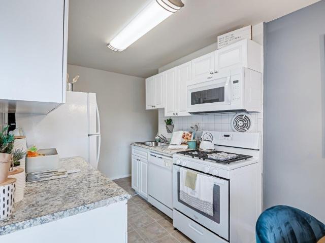 Apartment for rent in Virginia