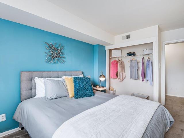 Apartment for rent in Alexandria, Virginia