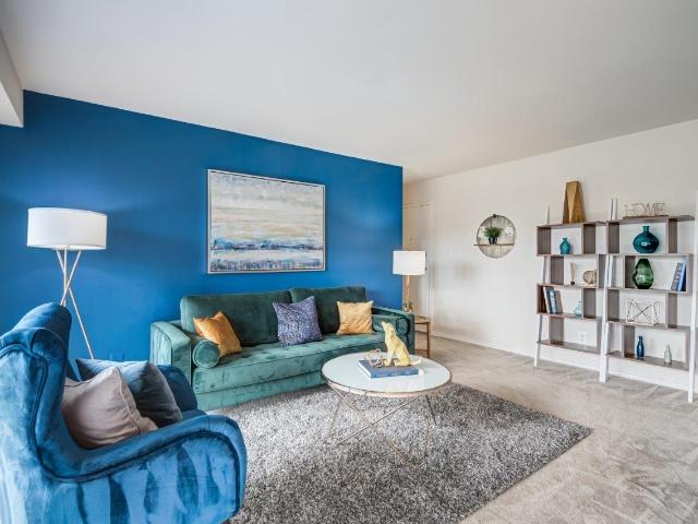 Apartment for rent in Virginia