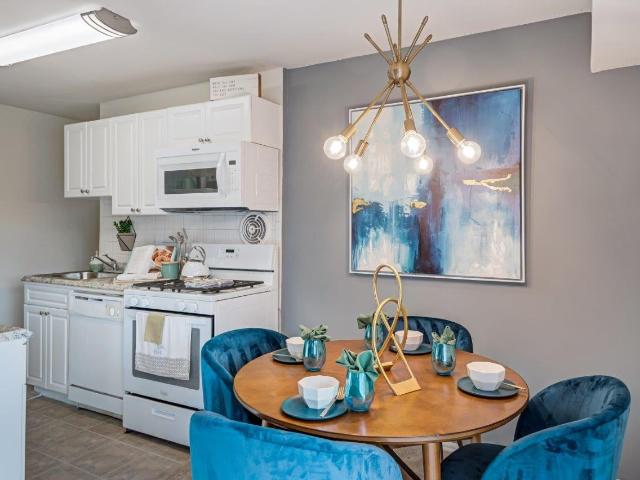 Apartment for rent in Virginia