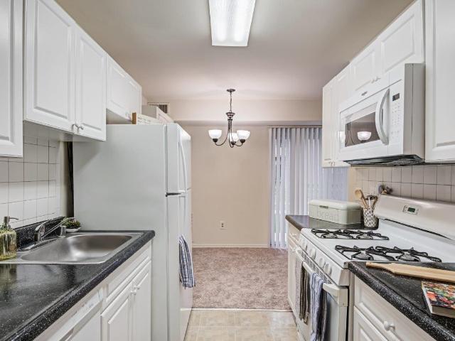 Apartment for rent in Virginia