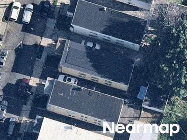 House for sale in Newark, New Jersey