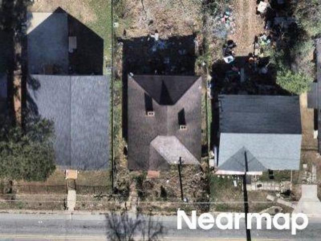 House for sale in Macon, Georgia
