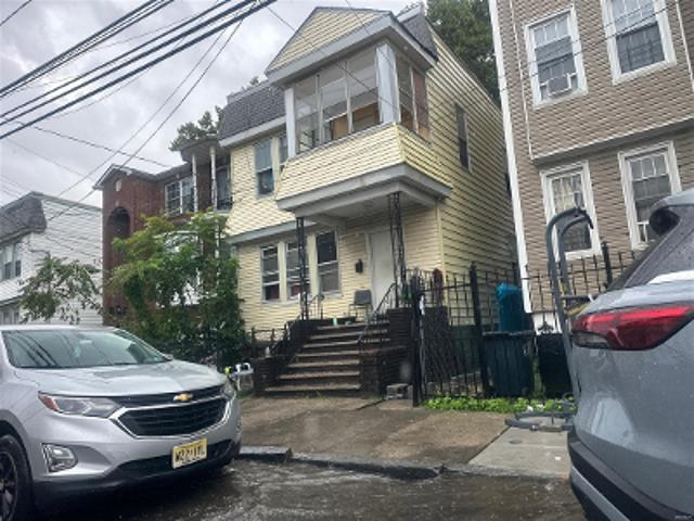 House for sale in Newark, New Jersey