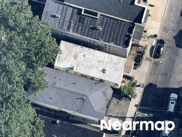 House for sale in Newark, New Jersey