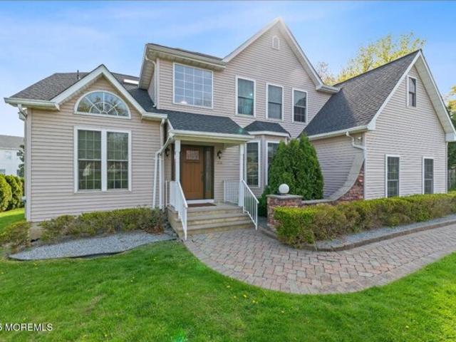 House for sale in Long Branch