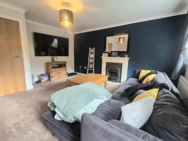 House for rent in Fountainhead, West Yorkshire