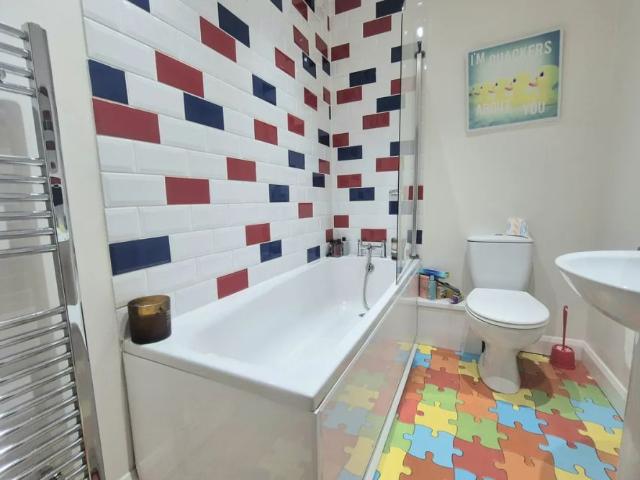House for rent in Fountainhead, West Yorkshire
