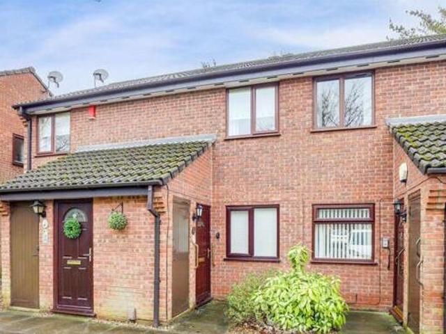 House for sale in Haddon, East Midlands