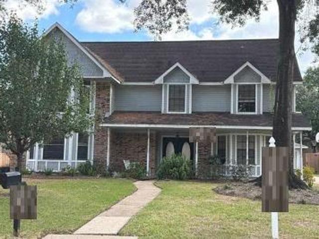 House for sale in Humble, Texas