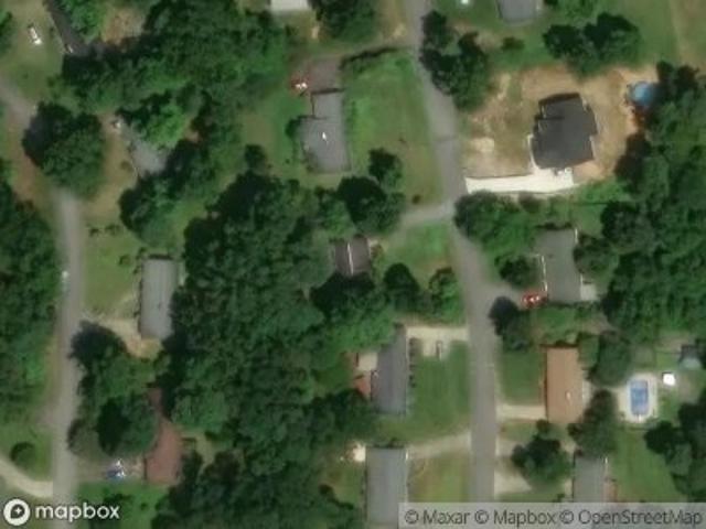 House for sale in Asheboro, North Carolina
