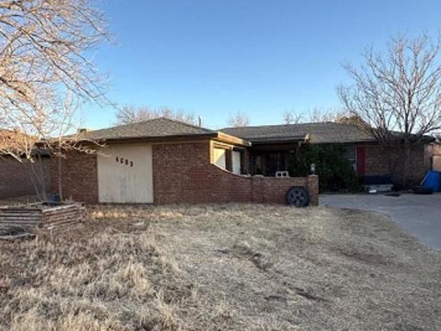 House for sale in Midland, Texas