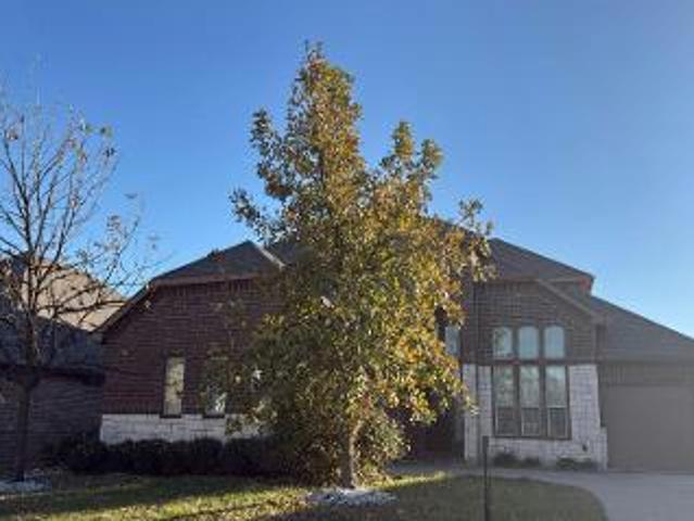 House for sale in Ellis, Texas