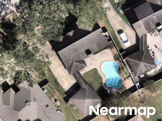 House for sale in Humble, Texas