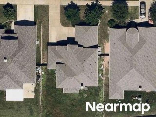 House for sale in Ellis, Texas
