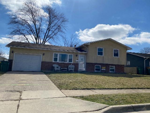 House for sale in West Jefferson, Madison County