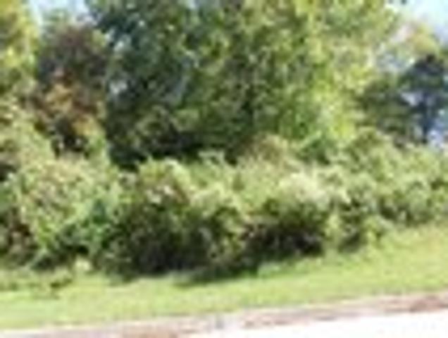 Land for sale in Jefferson City, Missouri