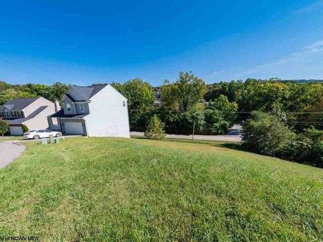 Land for sale in Morgantown, West Virginia