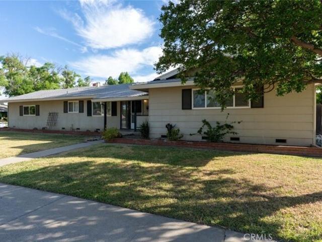 House for sale in Merced, California