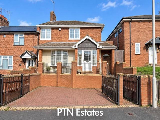 House for rent in Gornal Wood, Dudley