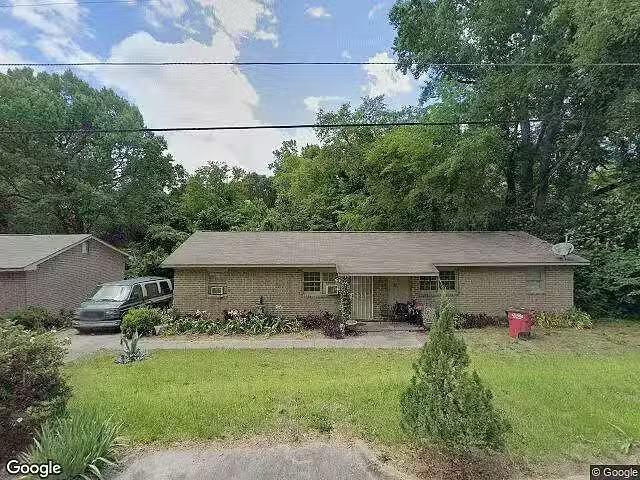 House for rent in Macon