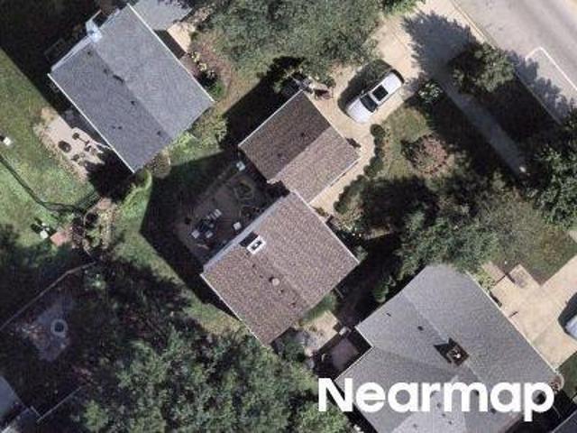 House for sale in Naperville, Illinois