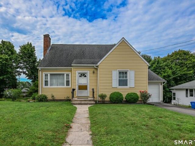 House for sale in Meriden, South Central Connecticut Planning Region