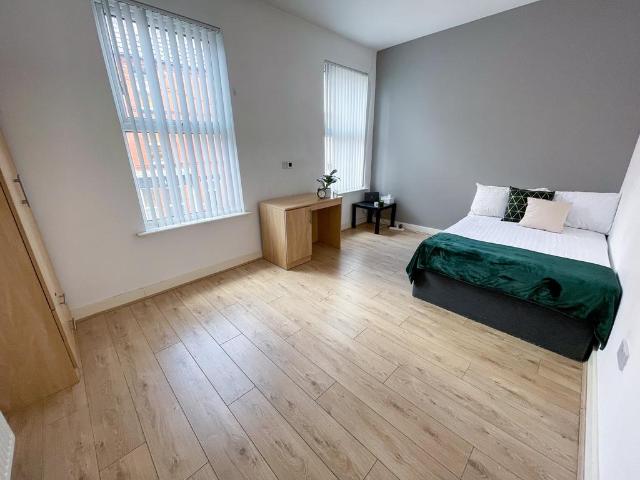 House for rent in Wavertree, Liverpool