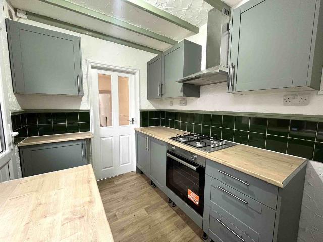 House for rent in Dalestorth, East Midlands