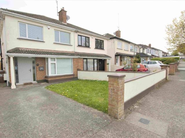 House to rent in Swords, North Tipperary