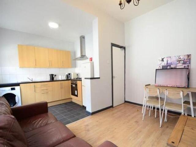 House for rent in Birkenhead, Wirral