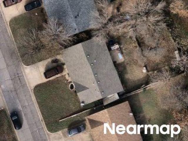 House for sale in Oklahoma City, Oklahoma