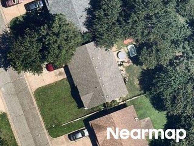 House for sale in Oklahoma City, Oklahoma