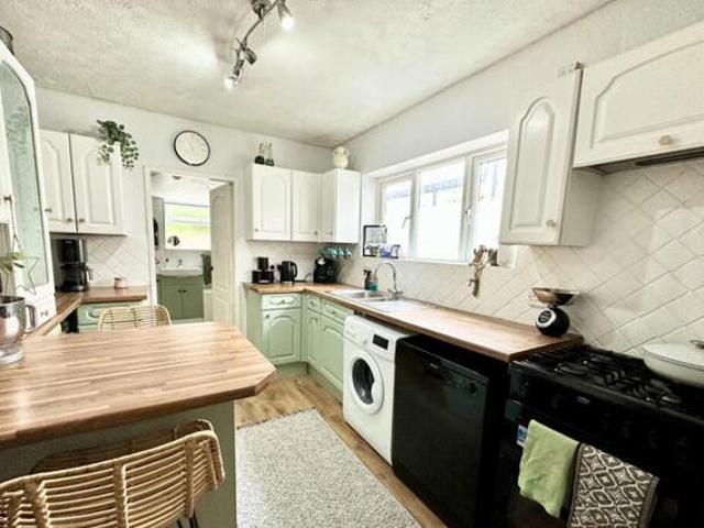 House for sale in Kentisbury, Devon