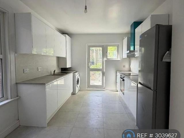 House for rent in Plumstead, Greater London