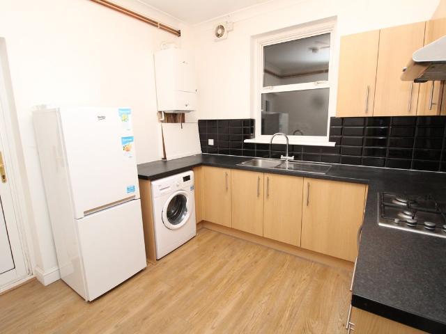 Apartment for rent in Plumstead, Greater London