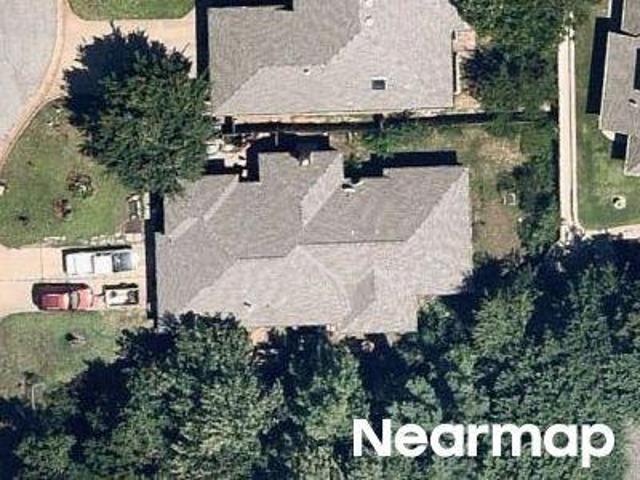 House for sale in Oklahoma City, Oklahoma