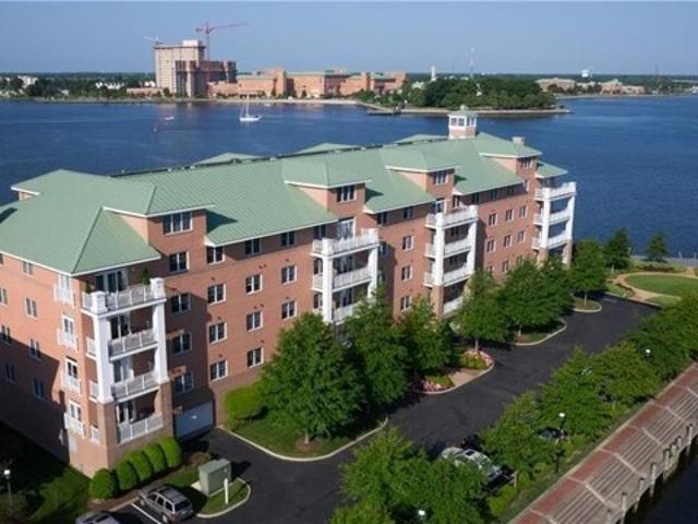 Condo for sale in Norfolk