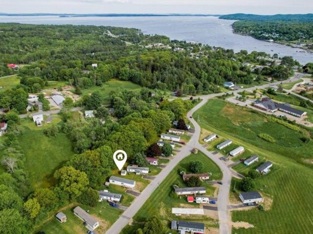 Property for sale in Waldo, Maine