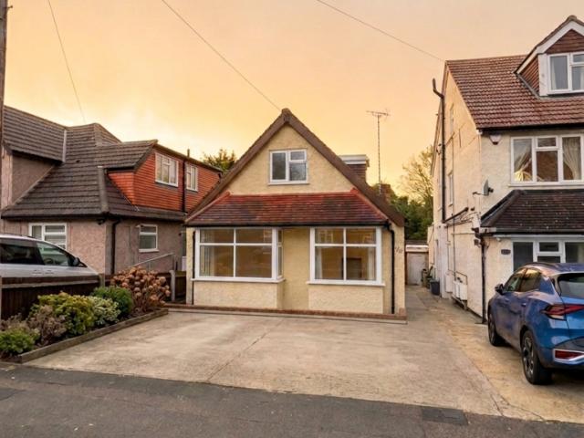 House for rent in South Harrow, Greater London