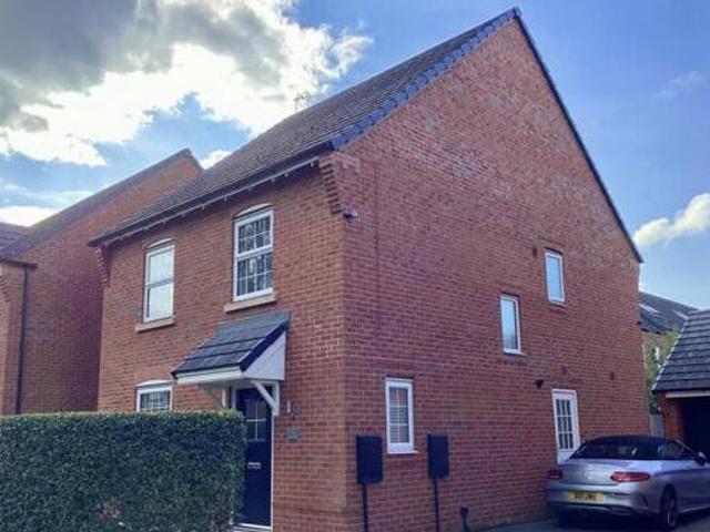 House for sale in Winnington, Leftwich