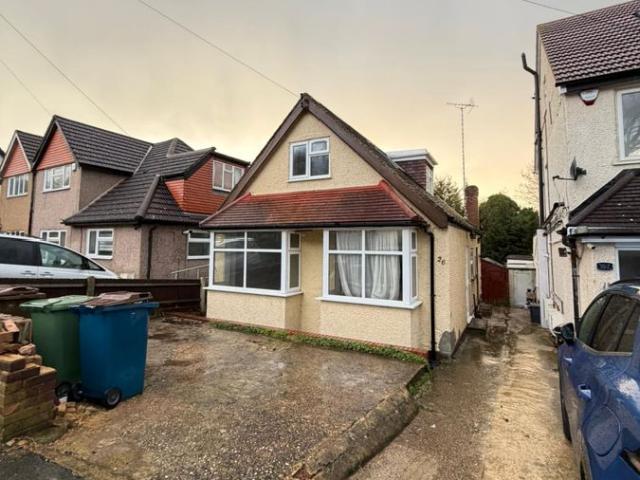 House for rent in South Harrow, Greater London
