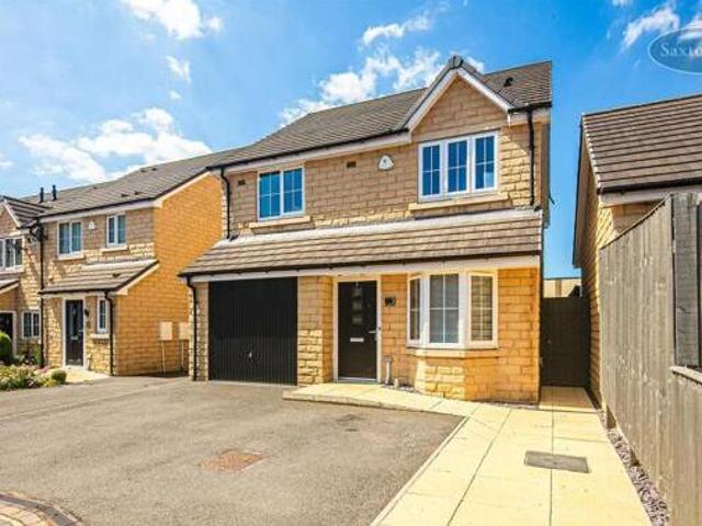 House for sale in Stubbin, Deepcar