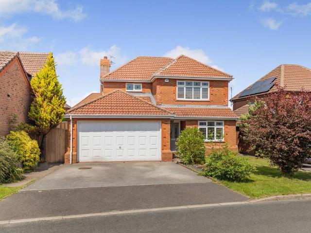 House for rent in Hawarden, Wales